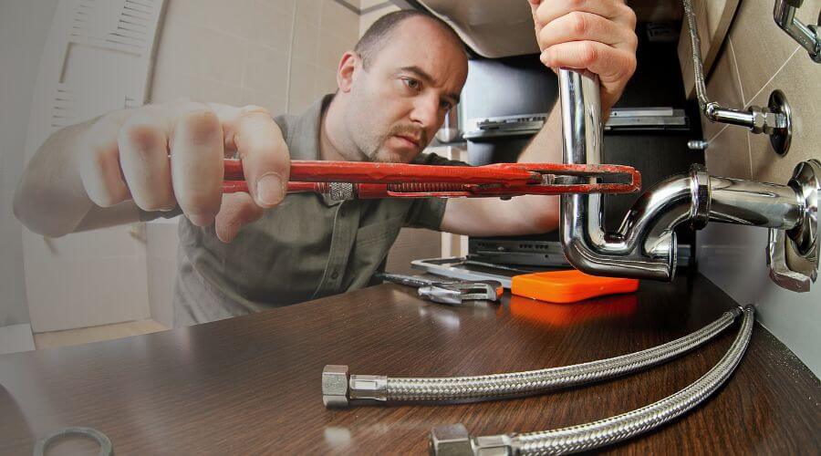 Professional same day plumber in Utica, MI